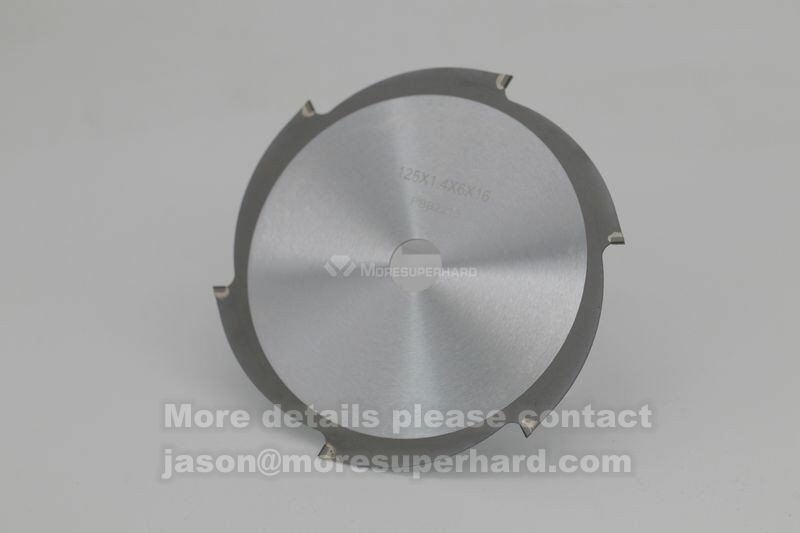 PCD Saw Blades for Woodworking