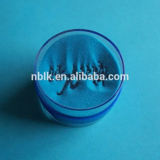 Plastic Mini Hourglass/Sand Timer