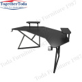 Gaming Desks Ergonomic E-Sport Style Gamer Desk