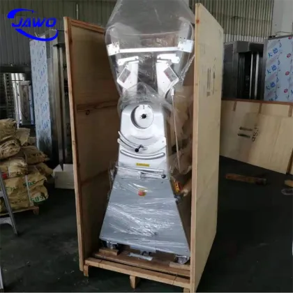 Good Quality Puff Pastry Machine