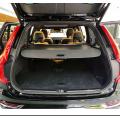 2016 Volvo XC90 cargo cover