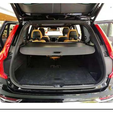 2016 Volvo XC90 cargo cover