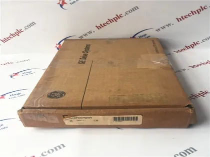 GE DS200PCCAG5 GENERAL ELECTRIC DC Power Connect Board