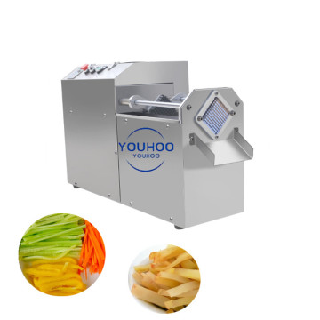 Factory Price Production Line for French Fries, Potato and Carrot Slicing Machine: The Ultimate Solution for Potato Plant Operations
