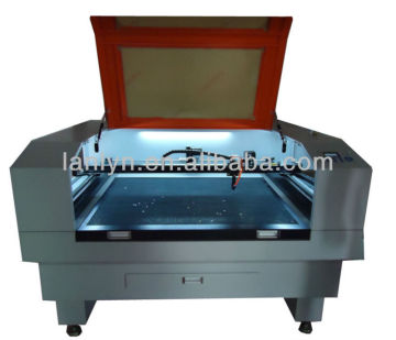 1280 Auto Focus Laser Cutting Machine on sale