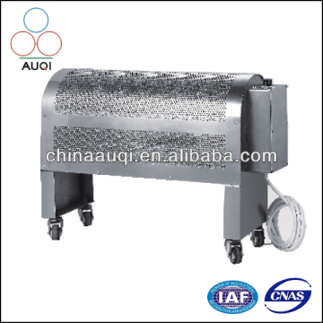 Electric Air Heater