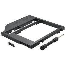 9.0mm Universal SATA 2nd HDD SSD 2.5'' Hard Disk Drive Caddy For Notebook Laptop CD/DVD-ROM Optical Bay