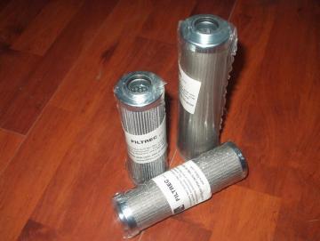 Hydraulic Filter