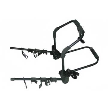 Accesorios 4x4 para bastidores de bicicletas universales para automóviles