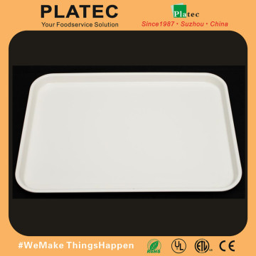 Melamine Casual Regtangular Serving Tray