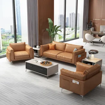 Modern Living Room Sofa Set Design - Home Furniture
