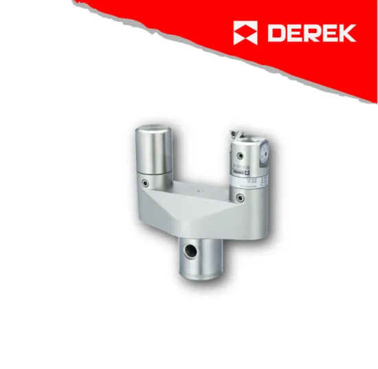 Finish Boring Tool for Pin Turning | Micro Pin-turning Tool | 24 - 110 mm | CBH-M Series