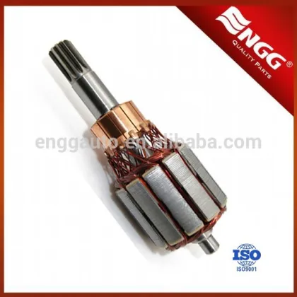2015 HOT Sazgar Armature Makita With Best Price