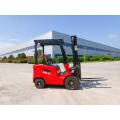 Forklift 3 Forklift 4 Wheel Drive Terrain Rough Terrain