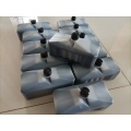 Buena calidad 0.825L Domino MC-295BK Solvente para impresora A100 A200 A300 Domino CIJ Ink Jet Jet