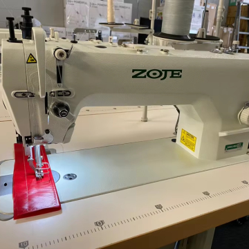 Zoje ZJ0303L-3 SETTURA E MACCHINA DI LUCKSTITCH