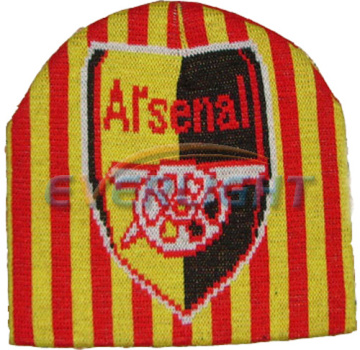 2014 football world cup fans' 100% acrylic Knitted hat
