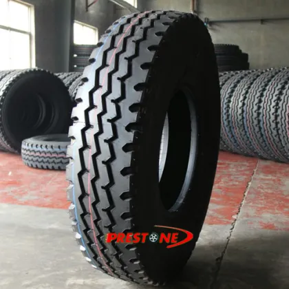 12.00r20 20 Pr Prestone TBR Tyres
