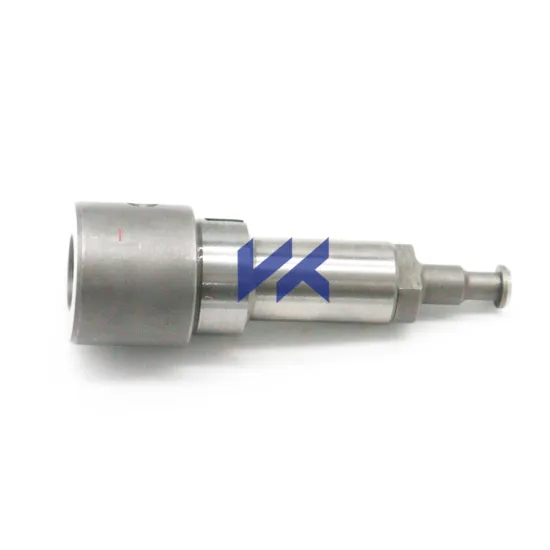 Injection Pump Plunger Diesel Fuel A174 131152-4520 1311524520 For KOMATSU 4D95L Plunger And Berrel Element