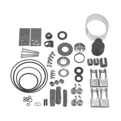 Marelli truck starter 12Volt DELCO 37MT