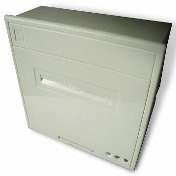 Dot Matrix Printer/Panel Printer