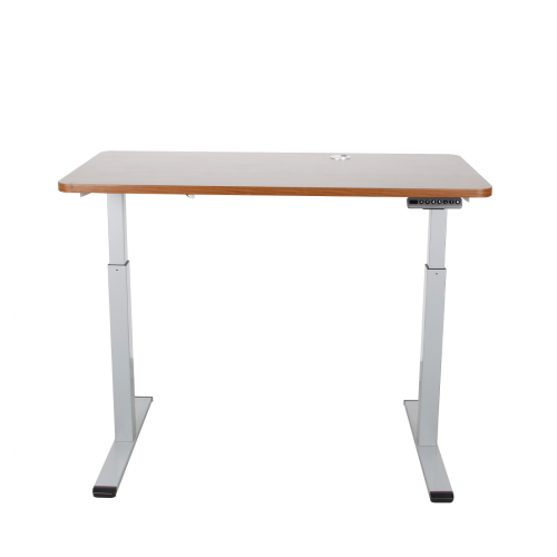 Automatic Dual Motor Height Adjustable Standing Desk