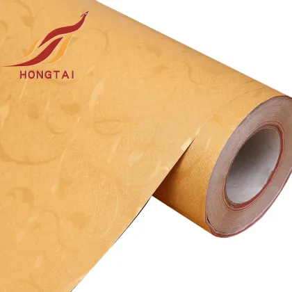 self adhesive PVC decorative wall interior wallpaper