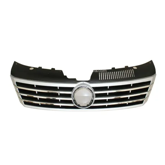 KSEEK Cars Prices - VW PASSAT CC 2013 OE:35D853653A Front Grille Accessories