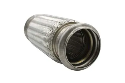 OE M6670910320 Truck Exhaust Bellow Flex Pipe for Peterbilt Kenworth Freightliner