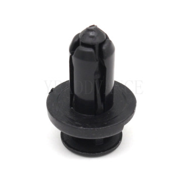 Auto Bumper Fasteners and Clips for Honda, Toyota, and Mazda