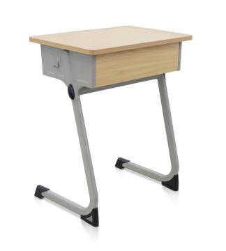 Adjustable Stundent Single Desk