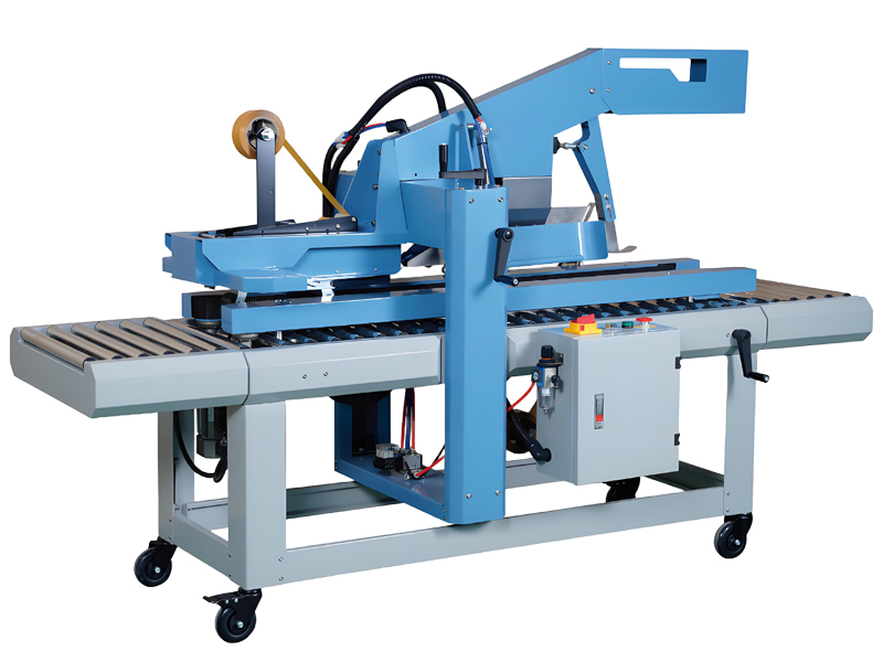 E-commerce Carton Sealing Machine