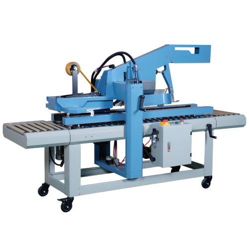 دستگاه آب بندی کارتن تجارت الکترونیک