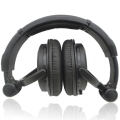 Headphone stereo terlipat yang dapat dijual panas untuk bermain game