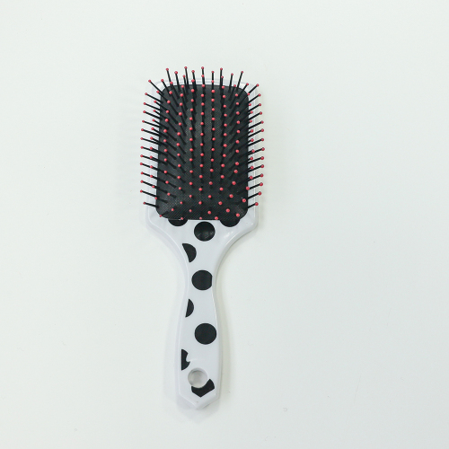 gently unraveling Child friendly easily held comb