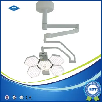 LED Portable Surgical Shadowless Operation Lamps(SY02-LED5)