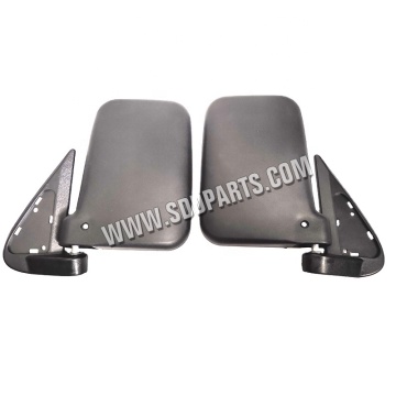 DAIHATSU HIJET Side & Rearview Mirrors - S80P S81P S82P S83P