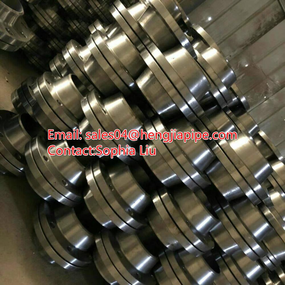 B16.5 B16.47 flange