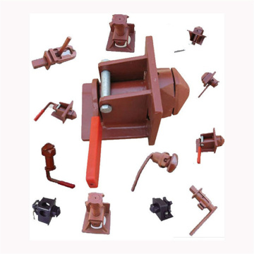 2024 York Fuwa Jost Korea Twist Lock/Container Lock