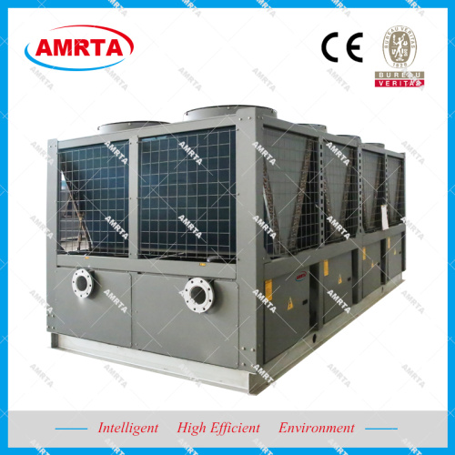 Modular Water Chiller και Heater Air Conditioner