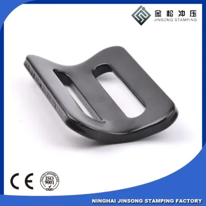 OEM metal fashion texas belt buckle