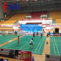 Enlio 배드민턴 코트 바닥 매트 BWF