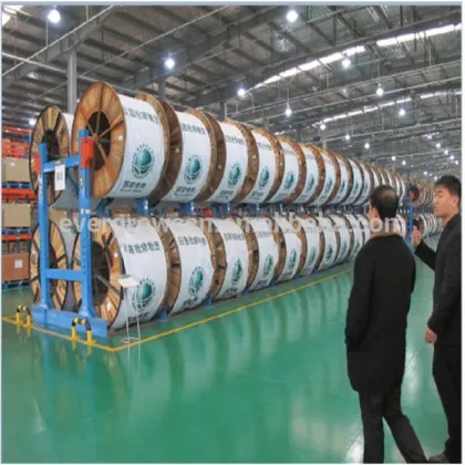Cable Racking System Cable Rack Manufacturer