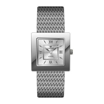 20MM WOREBENDE STEINTZE CENYRZ Square Watch