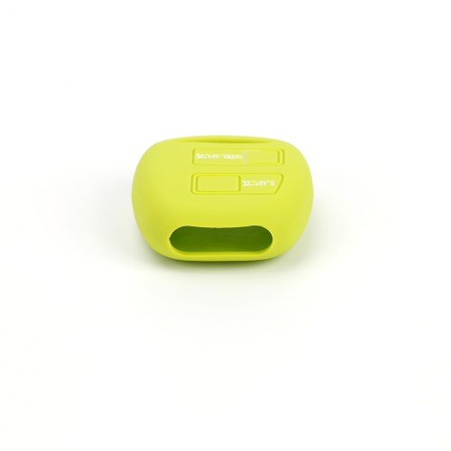 Toyota silicone key shell fob case replacement