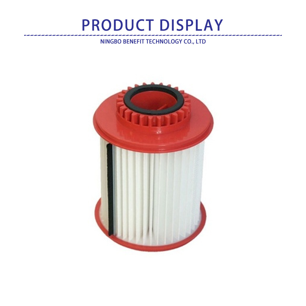 Vacuum Cleaner Filter For Rowenta ZR003401-x