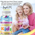 면역 지원 Kids Bone Health Multivitamin Gummies