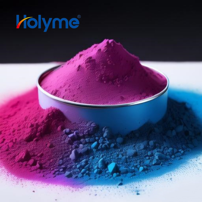 สีดำ crocdile สีดำสูงสีผงสำหรับการตกแต่ง