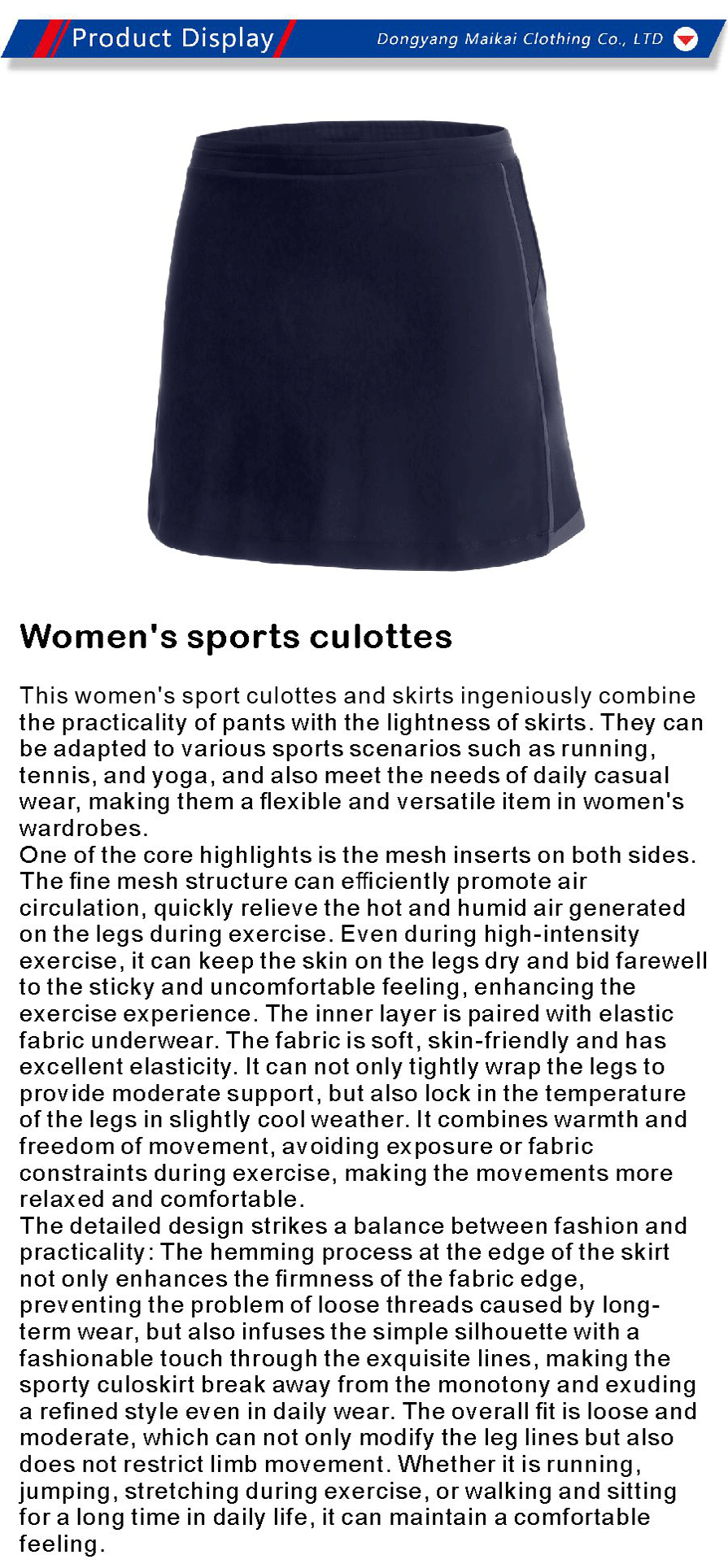 Women's Sports Pants-xiangqing1-MK108