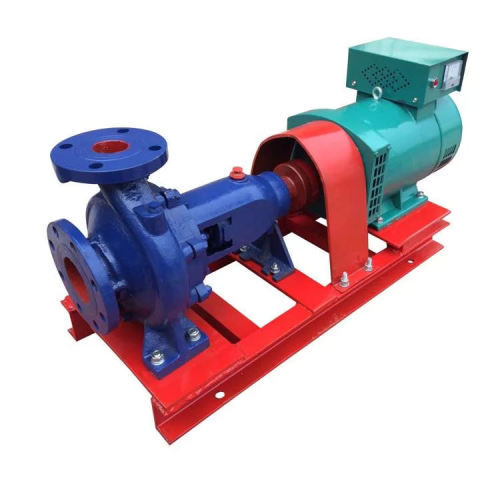 High Quality Mini Hydro Power Turbine Generator Systems